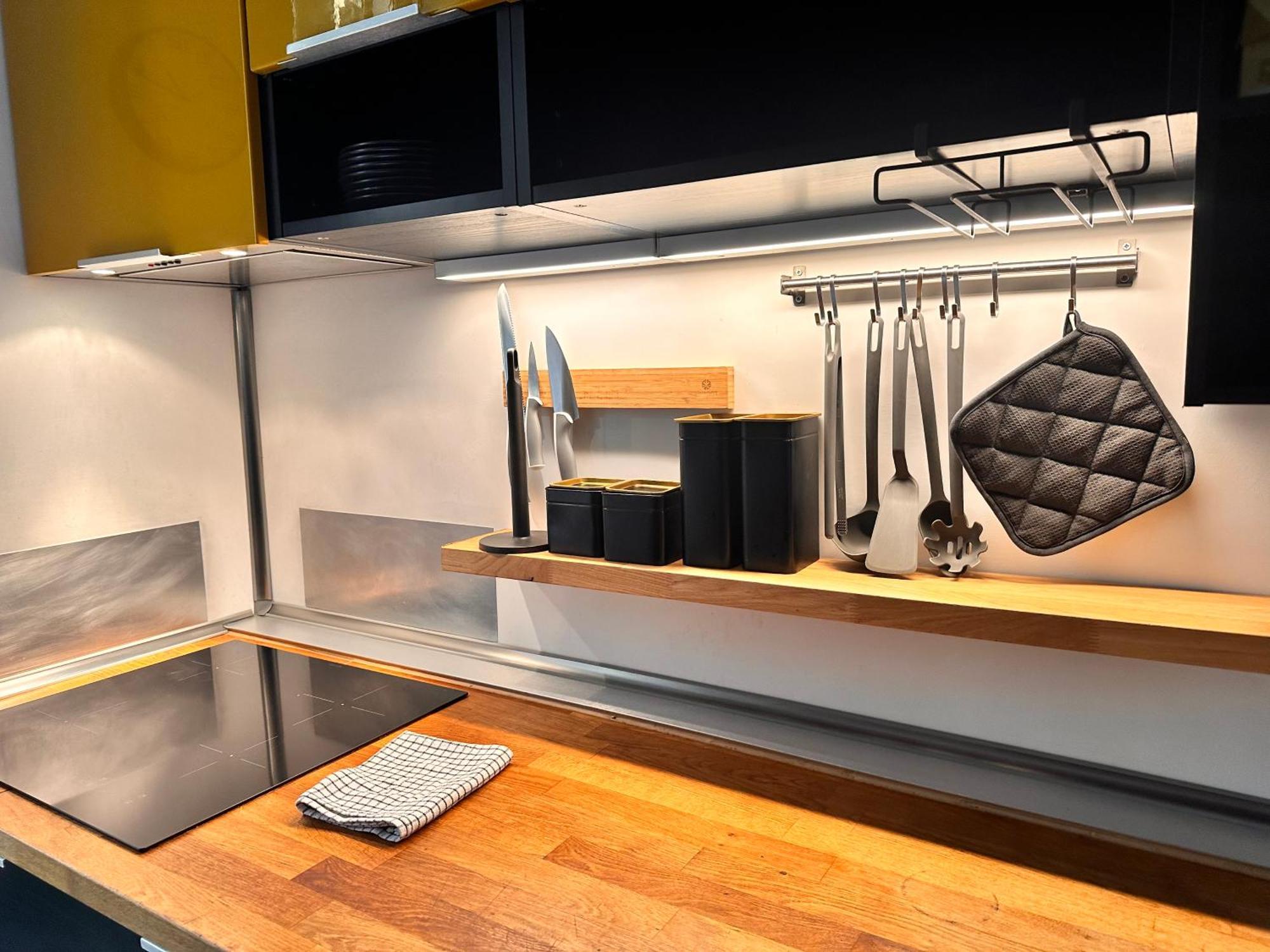 C&Y Apartments - Roma Prati - Luxury Double Studio With Kitchen Buitenkant foto