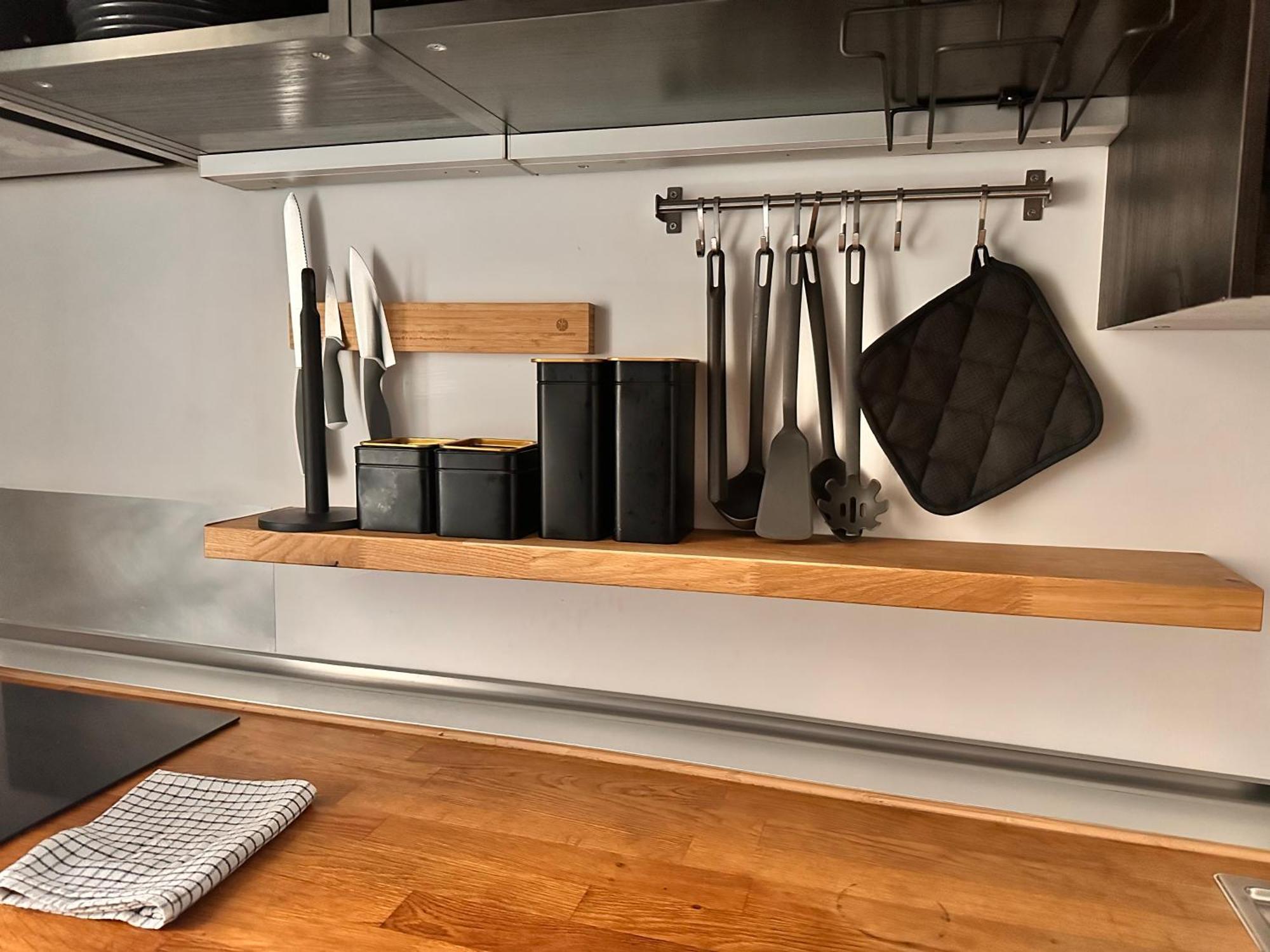 C&Y Apartments - Roma Prati - Luxury Double Studio With Kitchen Buitenkant foto