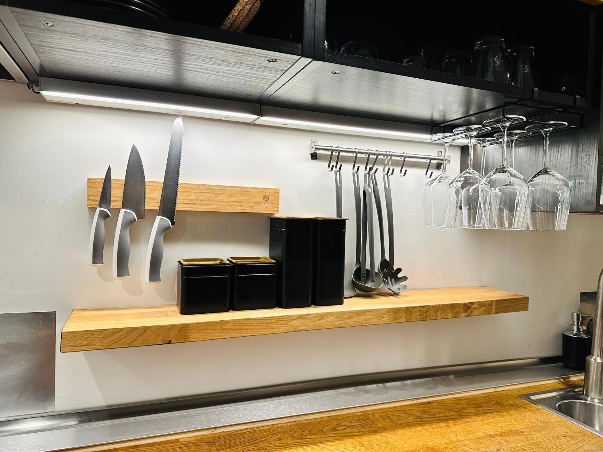 C&Y Apartments - Roma Prati - Luxury Double Studio With Kitchen Buitenkant foto